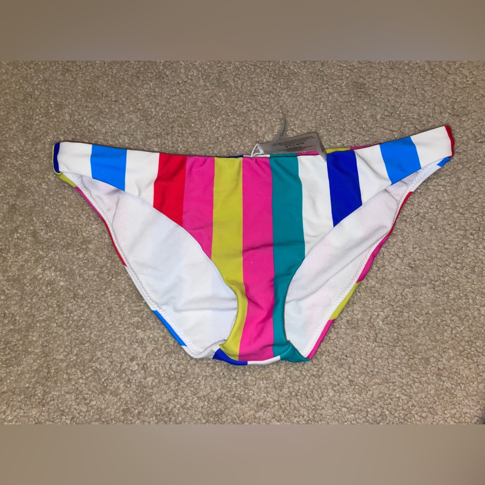 Bikini bottom from Salt and Sunshine (purchased from south moon under)